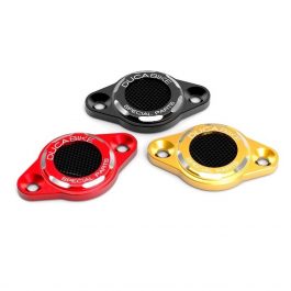 Ducabike Ducati Panigale V4 Timing Inspection Cover Carbon