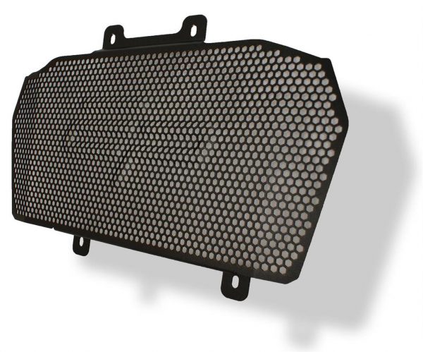 Evotech Performance KTM RC 390 Radiator Guard 2014+