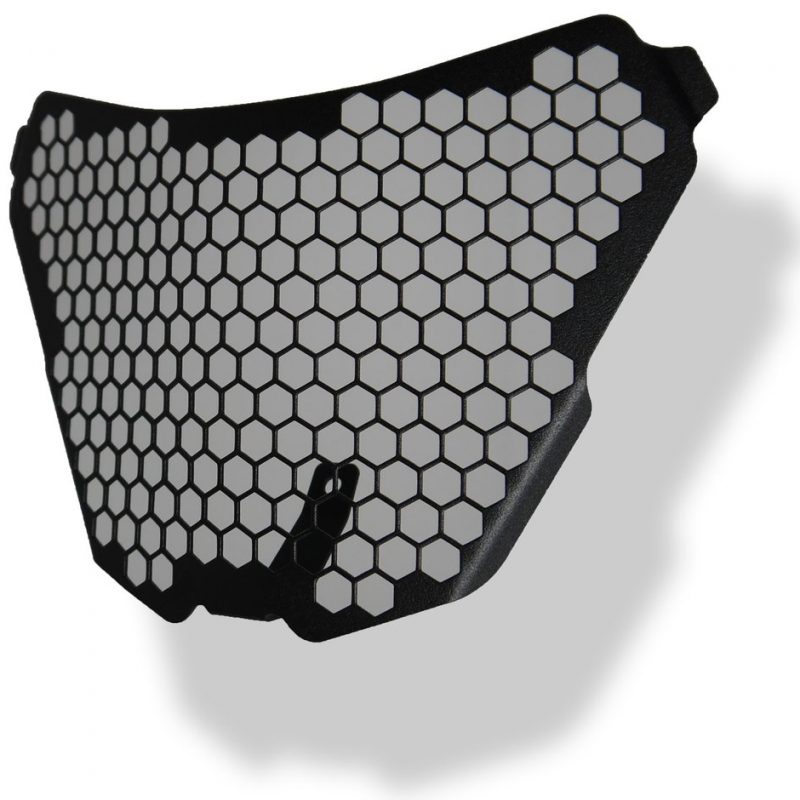 Evotech Performance KTM RC 390 Pillion Peg Removal Kit 2014+ Conquest