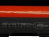 Evotech Performance KTM RC 200 Pillion Peg Removal Kit 2014-2016