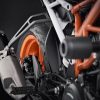 Evotech Performance KTM 390 Duke Exhaust Hanger 2017+