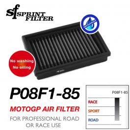 Sprint Filter Aprilia P08F1-85 Air Filter
