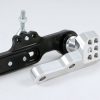 ARP Racing Rearsets BMW S1000RR 10-14 Reverse Shifting