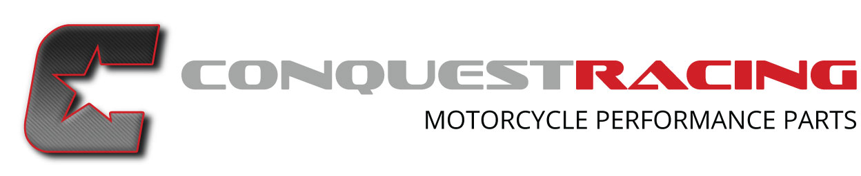 Conquest Racing Motorcycle Performance Parts