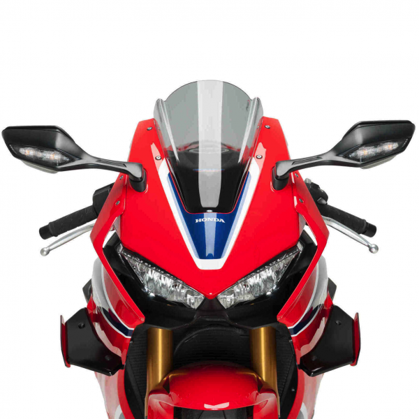 Puig Honda CBR1000RR Downforce Racing Spoiler Wings