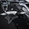 Evotech Performance BMW S 1000 XR Tail Tidy Plate Holder 2015+