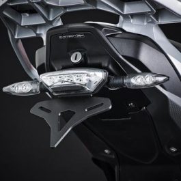 Evotech Performance BMW S 1000 XR Tail Tidy Plate Holder 2015+