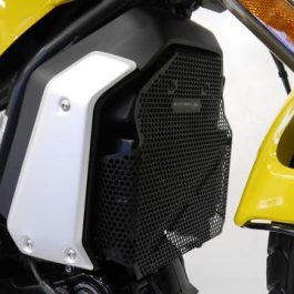 Evotech Performance Ducati Scrambler 1100 Oil Cooler Guard 2018+