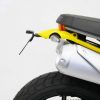 Evotech Performance Ducati Scrambler 1100 Tail Tidy Plate Holder 2018+