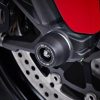 Evotech Performance Ducati Multistrada 950 Front Fork Spindle Bobbins 2017+