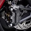 Evotech Performance Ducati Scrambler 1100 Front Caliper Guard 2018+ (Pair)