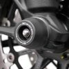 Evotech Performance Ducati Scrambler 1100 Front Fork Spindle Bobbins 2018+