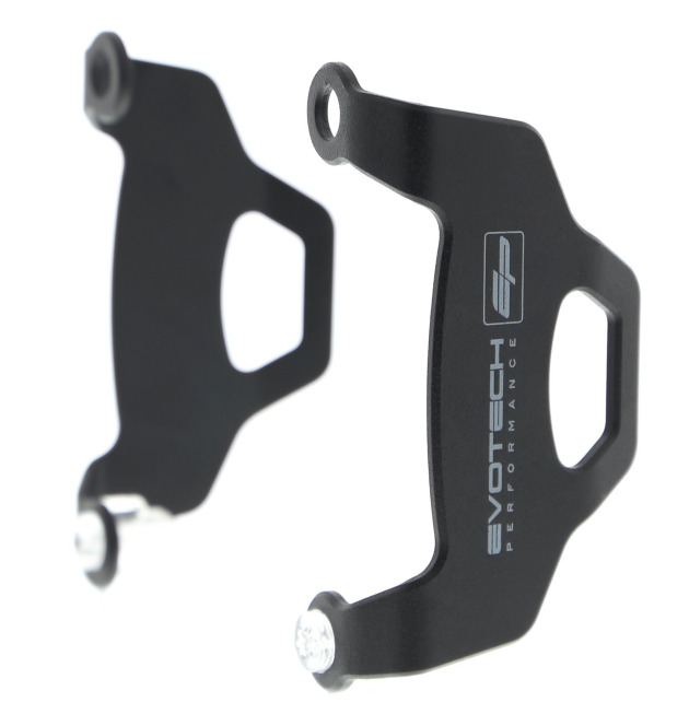Evotech Performance BMW Front Caliper Guards