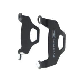 Evotech Performance BMW Front Caliper Guards