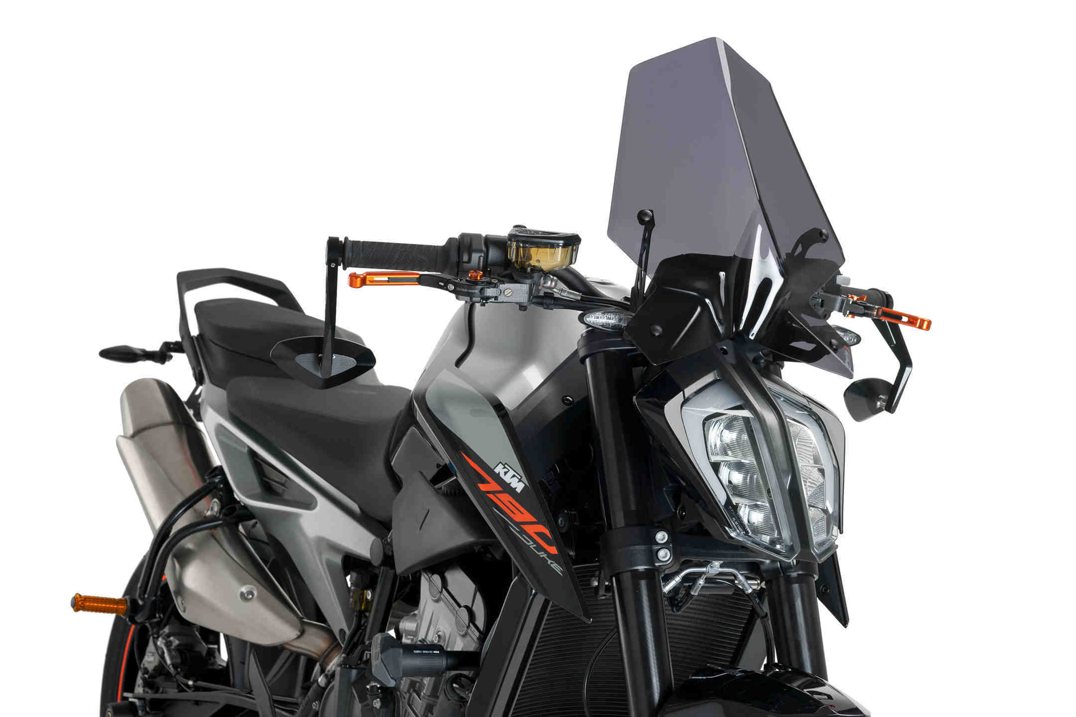 ktm 790 adventure puig windscreen