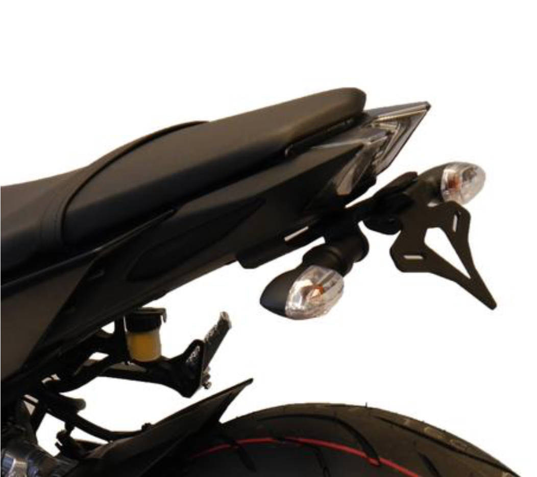 Evotech Performance Yamaha MT09 Tail Tidy 2017+