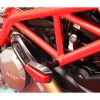Ducabike Ducati Hypermotard 950 / SP Frame Protection