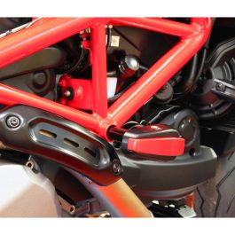 Ducabike Ducati Hypermotard 950 / SP Frame Protection