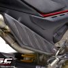 SC Project Exhaust Ducati Panigale V4 S1-GP Full Titanium System 4-2