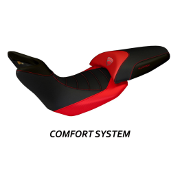 Ducati Multistrada 1200 1260 Comfort Seat Cover Noto 3 2015+