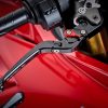 Evotech Performance Folding Clutch Brake Lever Set