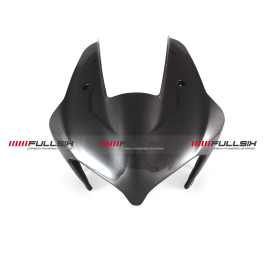 Fullsix Ducati Panigale V4RS Carbon Fibre Front Nose Cone Fairing