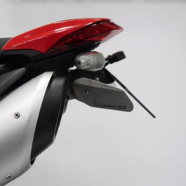 Evotech Performance Ducati Hypermotard 950 / SP Tail Tidy 2019+