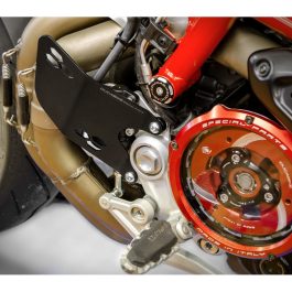 Ducabike Ducati Hypermotard 950 / SP Heel Guards
