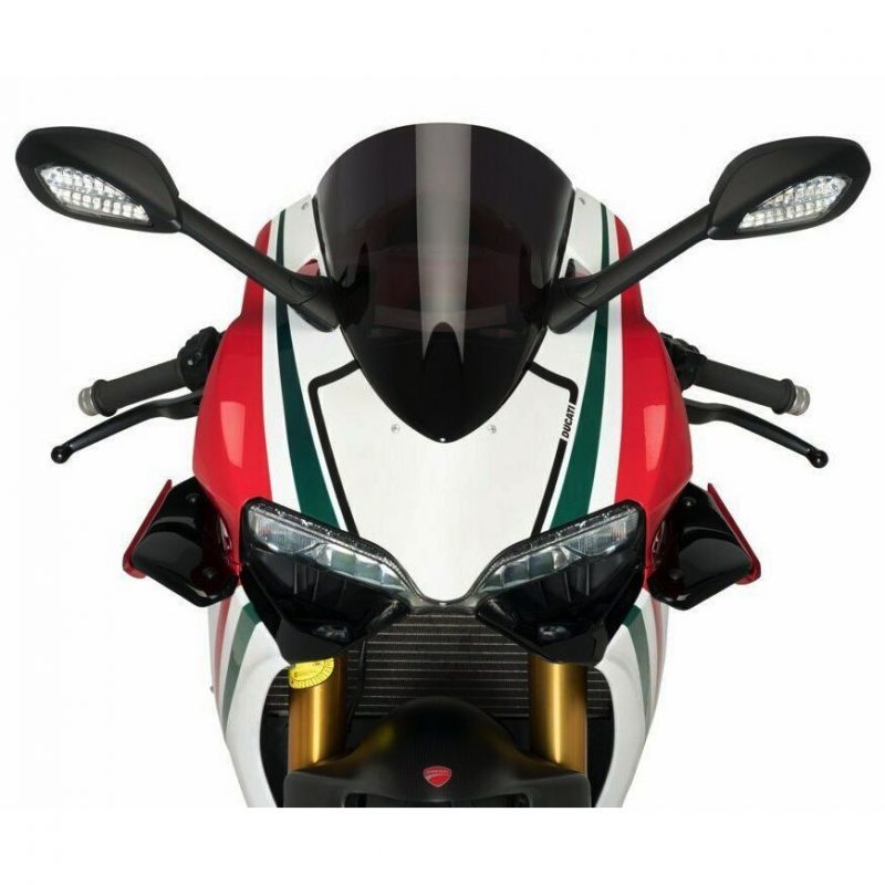 Progress-Line LED Tail Light For Ducati 899 Panigale / 959 / 1199 / 1299 – ECE Approved-1287719