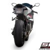 SC Project Exhaust BMW S1000RR SC1-M Silencers 2019+