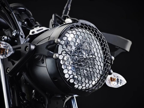 Evotech Performance Yamaha XSR700 Headlight Guard 2016+