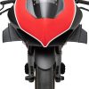 Fullsix Ducati Panigale V4 Carbon Fibre Winglets Wings 2020-21