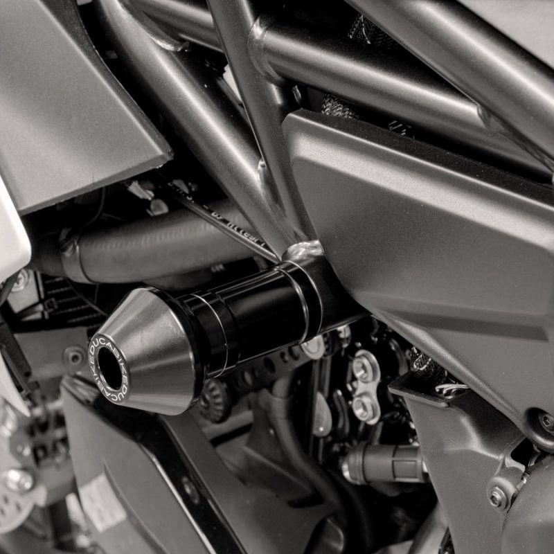 Ducabike Ducati Diavel 1260 Engine Protection Frame Sliders