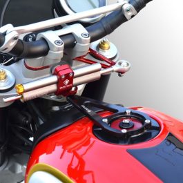 Ducabike Ducati Scrambler Desert Sled Ohlins Steering Damper Kit