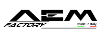 AEM Factory Ducati / MV Agusta Front Wheel Nut