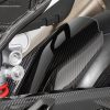 Fullsix BMW S1000RR Carbon Fibre Hugger 2019+