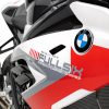 Fullsix BMW S1000RR Carbon Fibre Top Side Fairing Panels 2019+