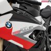 Fullsix BMW S1000RR Carbon Fibre Top Side Fairing Panels 2019+