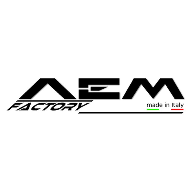 AEM Factory Ducati Panigale V4 Adjustable Rearsets