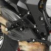 CNC Racing MV Agusta Brutale F3 Adjustable Rearsets