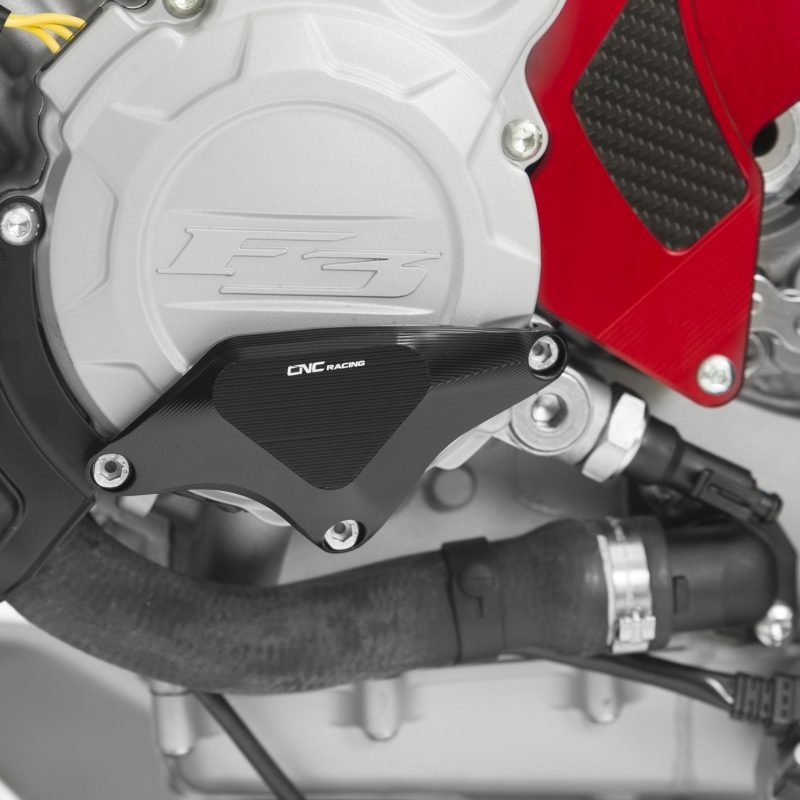 CNC Racing MV Agusta Engine Protector Guard RPS