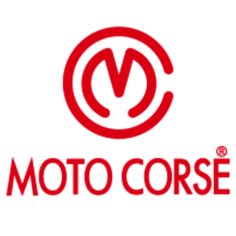 MotoCorse MV Agusta Titanium Rear Sprocket Nut