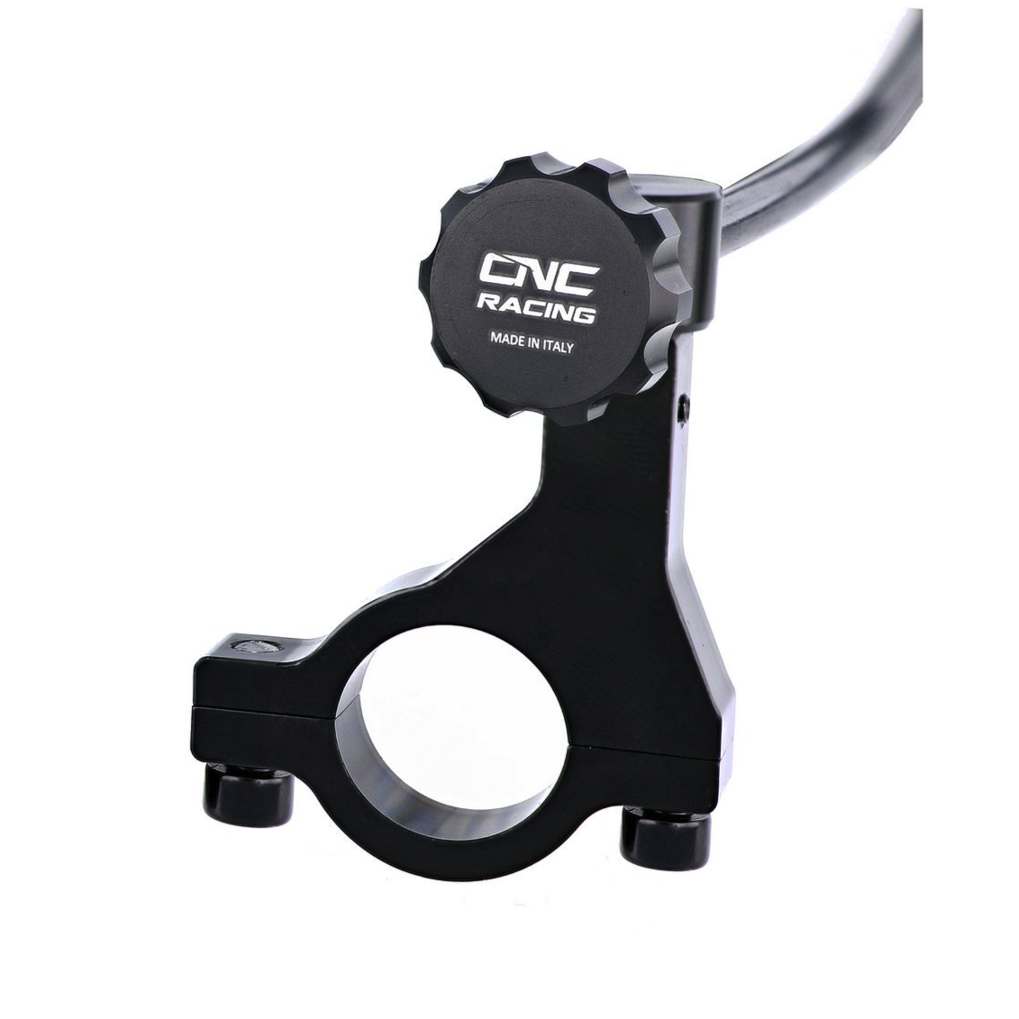 CNC Racing OEM Brembo Brake Remote Adjuster - Black