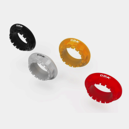 Ducabike Ducati Diavel 1260 CNC Rear Wheel Nut Ducabike Ducati Diavel 1260 CNC Rear Wheel Nut