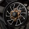 AEM Factory Ducati XDiavel Rear Wheel Belt Pulley "X-Pulley"