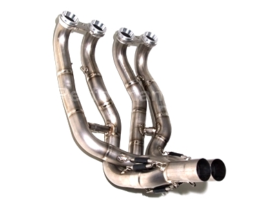 Bodis Exhaust MV Agusta F4/R/RR Titanium Racing Headers Manifold 2004-2009