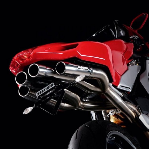 SC Project Exhaust Dealer UK