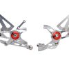AEM Factory Ducati 899 959 1199 1299 Panigale V2 Rearsets