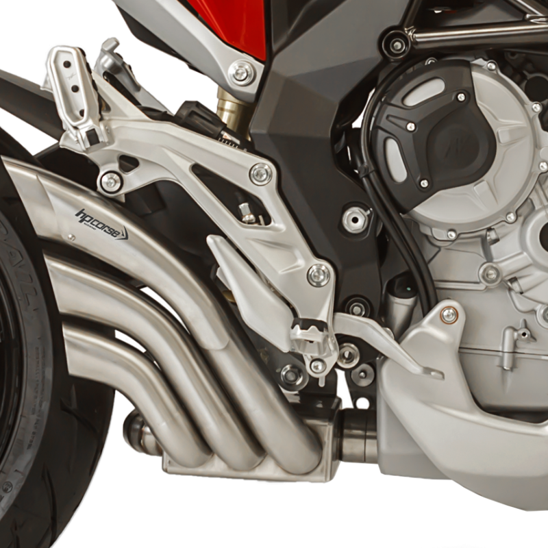 SC Project Exhaust Dealer UK