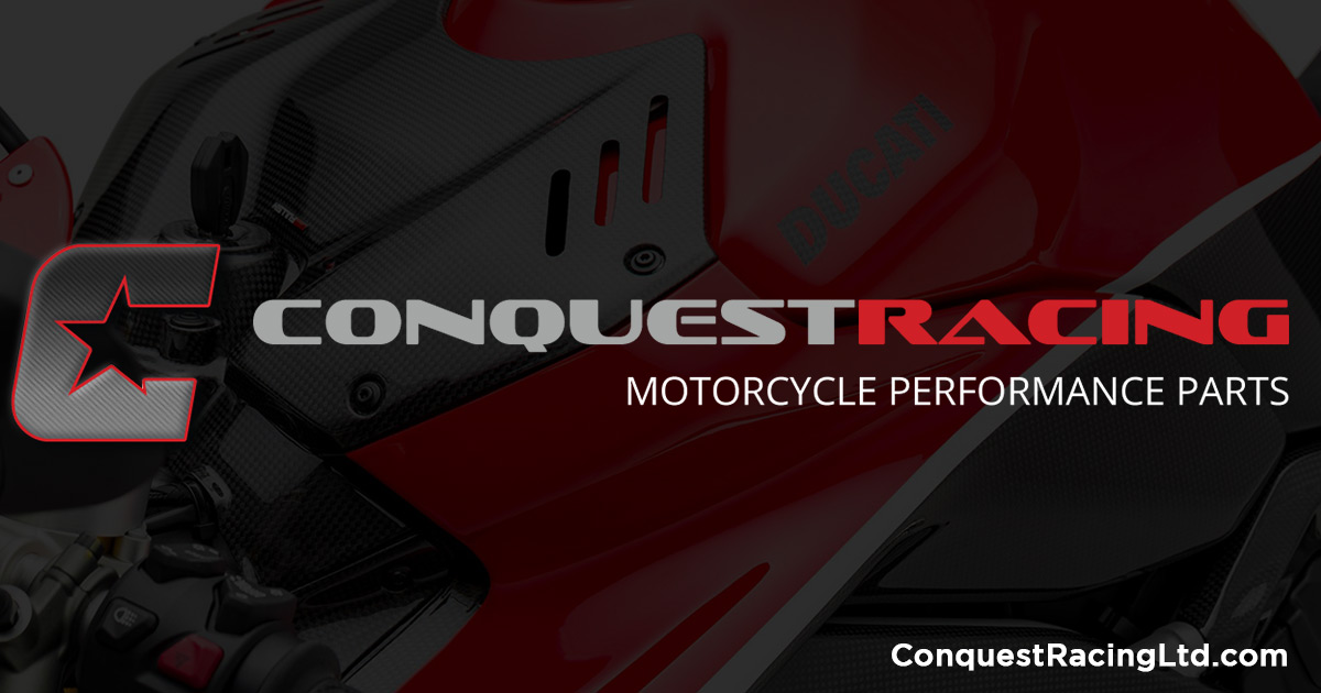 Conquest Racing Ltd